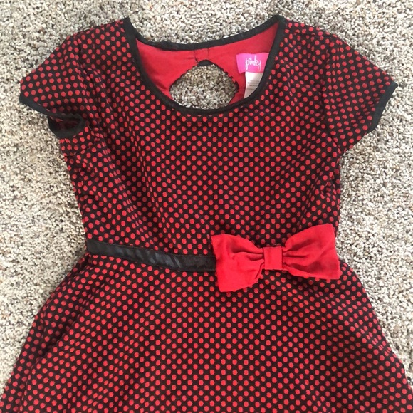 Girl’s dress - Picture 2 of 5